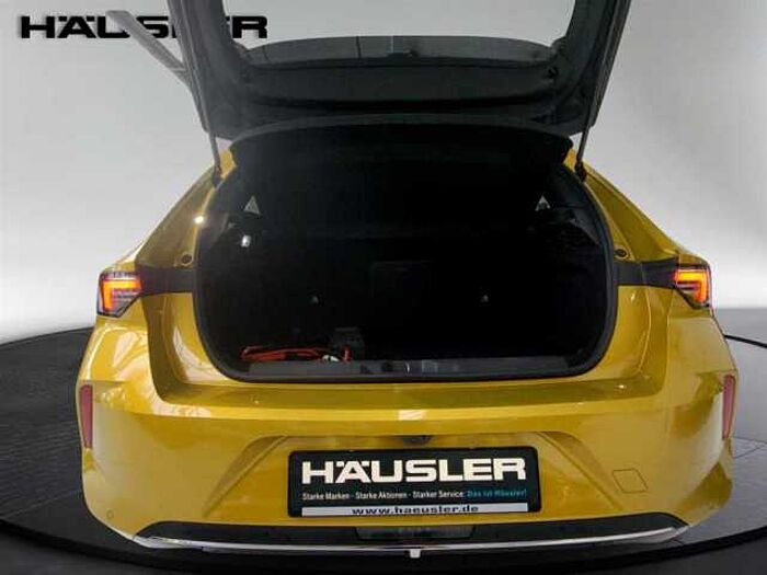 Opel Astra Plug-In-Hybrid Business Elegance Automatik *Navi*PDC*Rückfahrkamera*Sitzhe