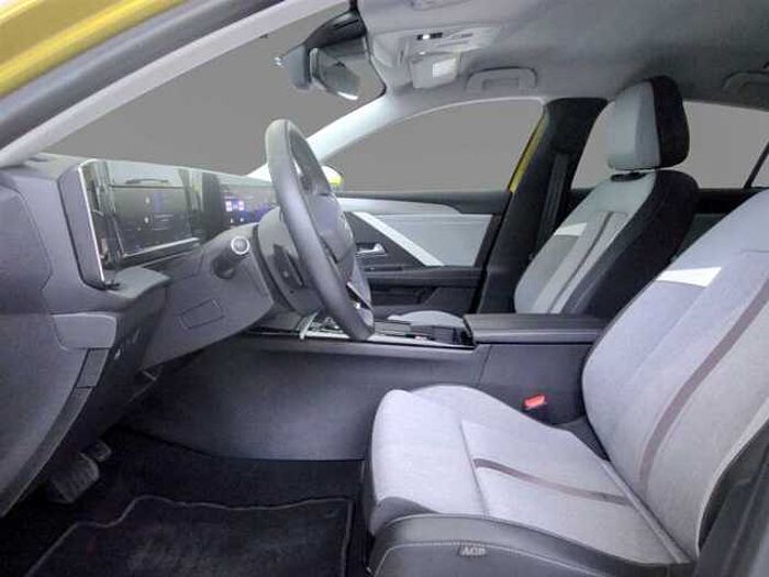 Opel Astra Plug-In-Hybrid Business Elegance Automatik *Navi*PDC*Rückfahrkamera*Sitzhe