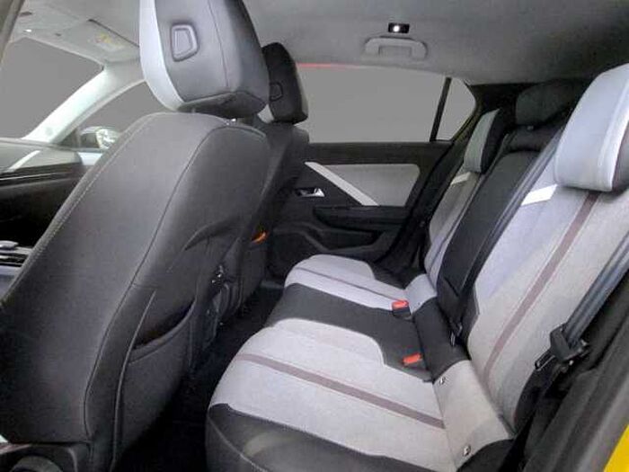 Opel Astra Plug-In-Hybrid Business Elegance Automatik *Navi*PDC*Rückfahrkamera*Sitzhe