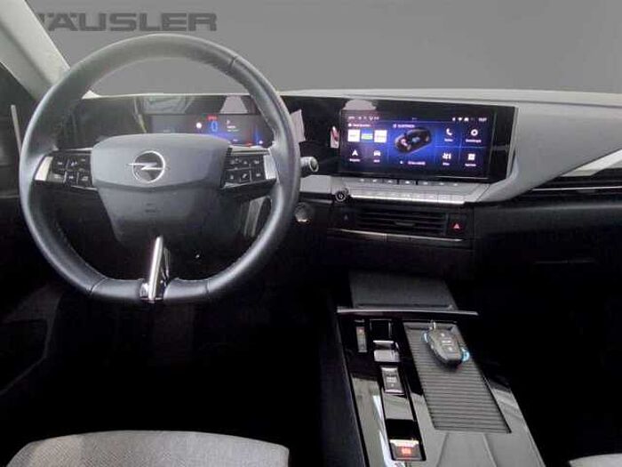 Opel Astra Plug-In-Hybrid Business Elegance Automatik *Navi*PDC*Rückfahrkamera*Sitzhe