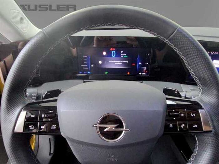 Opel Astra Plug-In-Hybrid Business Elegance Automatik *Navi*PDC*Rückfahrkamera*Sitzhe