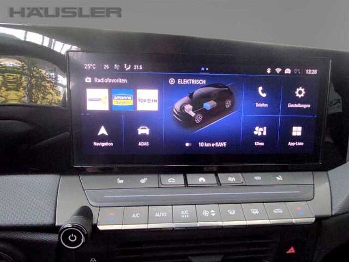 Opel Astra Plug-In-Hybrid Business Elegance Automatik *Navi*PDC*Rückfahrkamera*Sitzhe