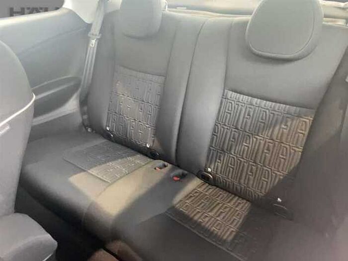 Fiat 500 Elektro 42 kWh 3-Phasen-Onboard-Charger *Parkpilot*Rückfahrkamera*Sitzheizun