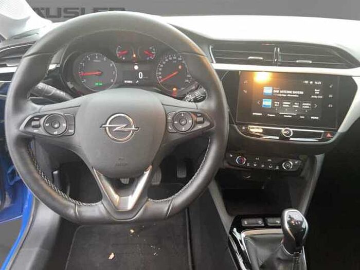 Opel Corsa Edition 1.2 *Navi*Parkpilot*Sitzheizung*Rückfahrkamera*