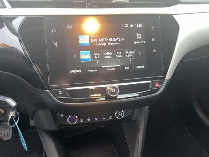 Opel Corsa Edition 1.2 *Navi*Parkpilot*Sitzheizung*Rückfahrkamera*