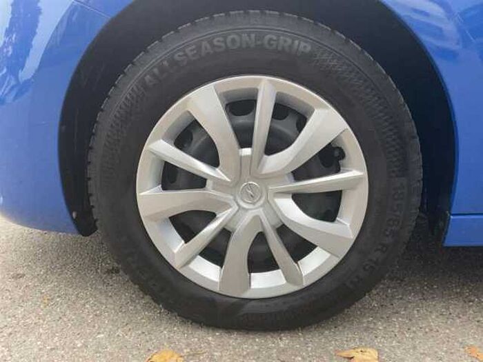 Opel Corsa Edition 1.2 *Navi*Parkpilot*Sitzheizung*Rückfahrkamera*