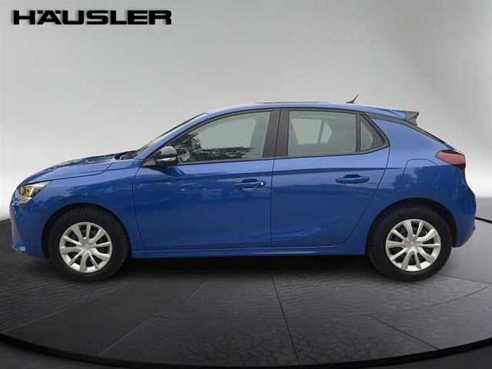 Opel Corsa Edition 1.2 *Navi*Parkpilot*Sitzheizung*Rückfahrkamera*