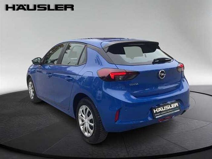 Opel Corsa Edition 1.2 *Navi*Parkpilot*Sitzheizung*Rückfahrkamera*