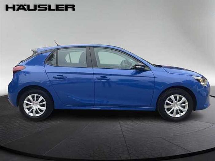 Opel Corsa Edition 1.2 *Navi*Parkpilot*Sitzheizung*Rückfahrkamera*