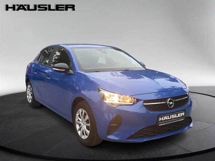 Opel Corsa Edition 1.2 *Navi*Parkpilot*Sitzheizung*Rückfahrkamera*