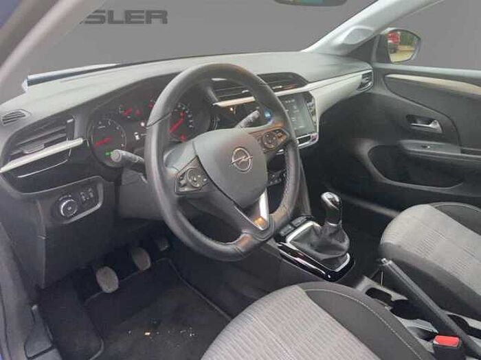 Opel Corsa Edition 1.2 *Navi*Parkpilot*Sitzheizung*Rückfahrkamera*