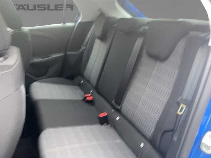 Opel Corsa Edition 1.2 *Navi*Parkpilot*Sitzheizung*Rückfahrkamera*