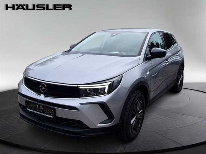 Opel Grandland X Grandland 1.2 Turbo Business Edition #10