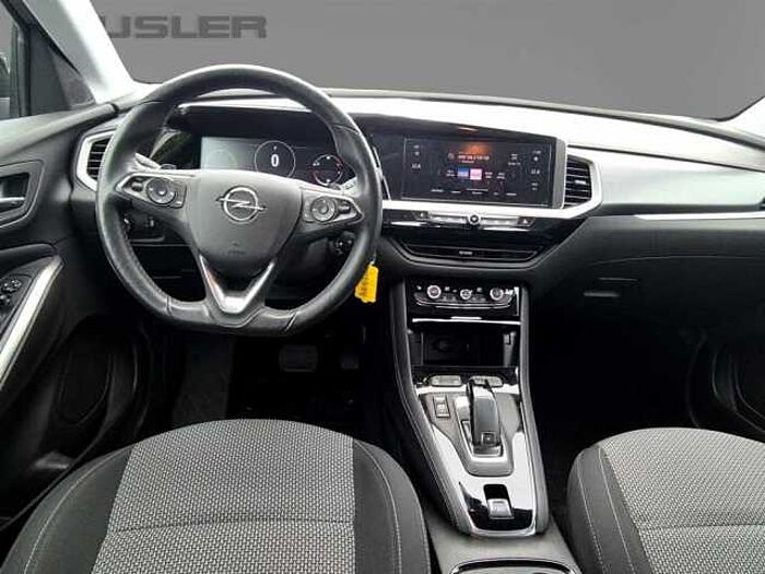 Opel Grandland X Grandland 1.2 Turbo Business Edition #10