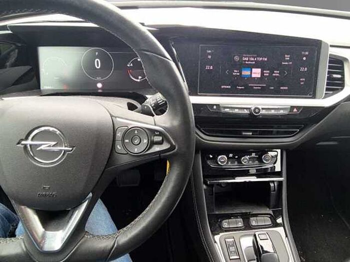 Opel Grandland X Grandland 1.2 Turbo Business Edition #10