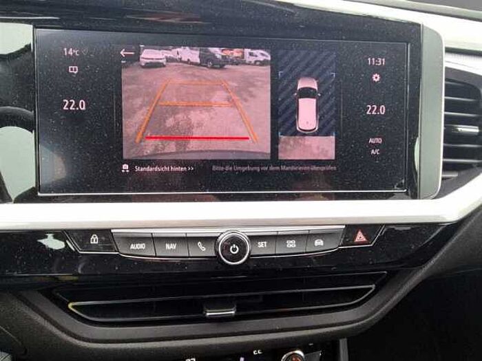 Opel Grandland X Grandland 1.2 Turbo Business Edition #10