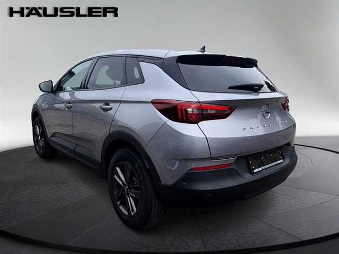 Opel Grandland X Grandland 1.2 Turbo Business Edition #10