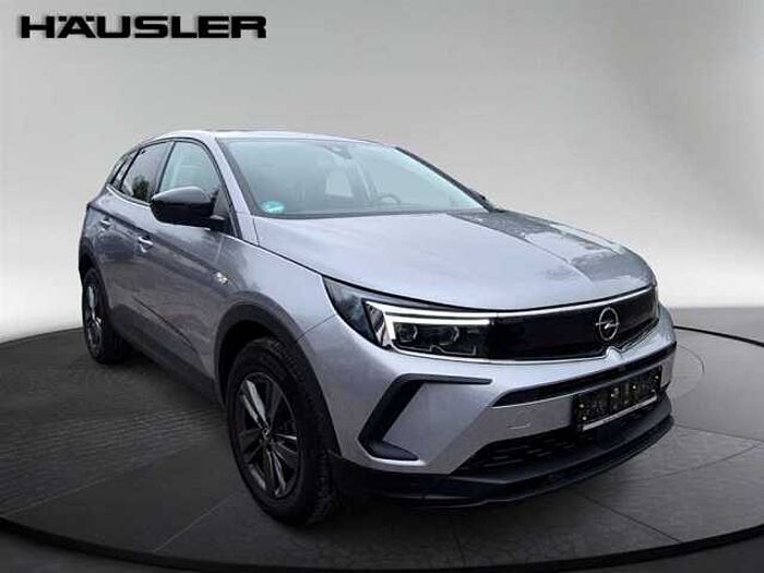 Opel Grandland X Grandland 1.2 Turbo Business Edition #10