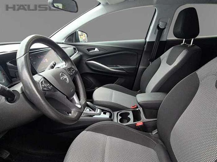 Opel Grandland X Grandland 1.2 Turbo Business Edition #10