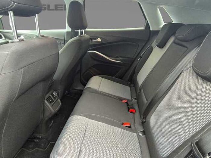 Opel Grandland X Grandland 1.2 Turbo Business Edition #10