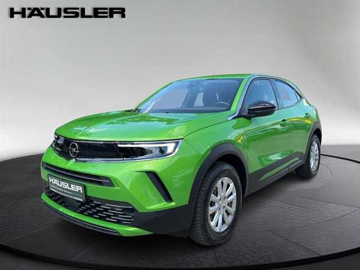 Opel Mokka -e Edition *Kamera*LED*Sitz-&Lenkr.heizung*