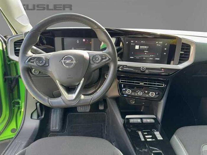 Opel Mokka -e Edition *Kamera*LED*Sitz-&Lenkr.heizung*