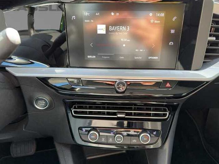 Opel Mokka -e Edition *Kamera*LED*Sitz-&Lenkr.heizung*