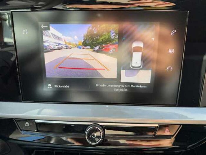 Opel Mokka -e Edition *Kamera*LED*Sitz-&Lenkr.heizung*