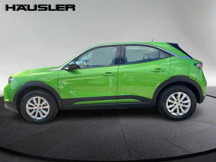 Opel Mokka -e Edition *Kamera*LED*Sitz-&Lenkr.heizung*