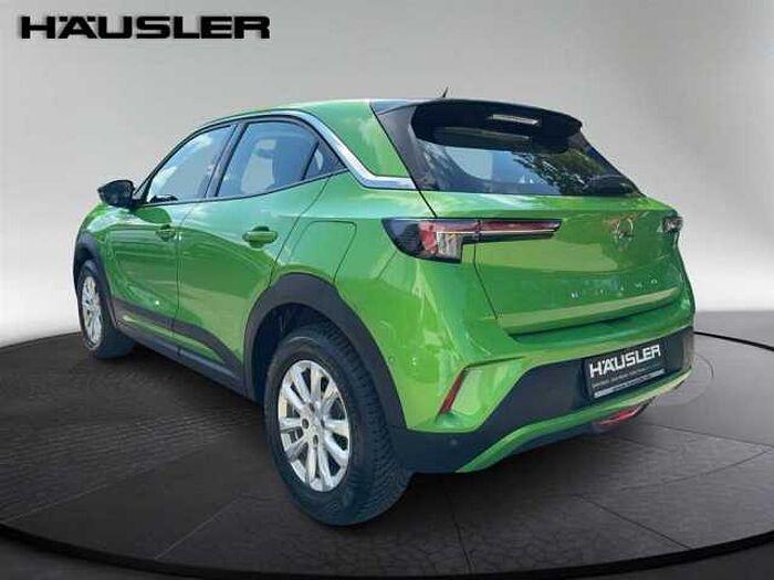 Opel Mokka -e Edition *Kamera*LED*Sitz-&Lenkr.heizung*