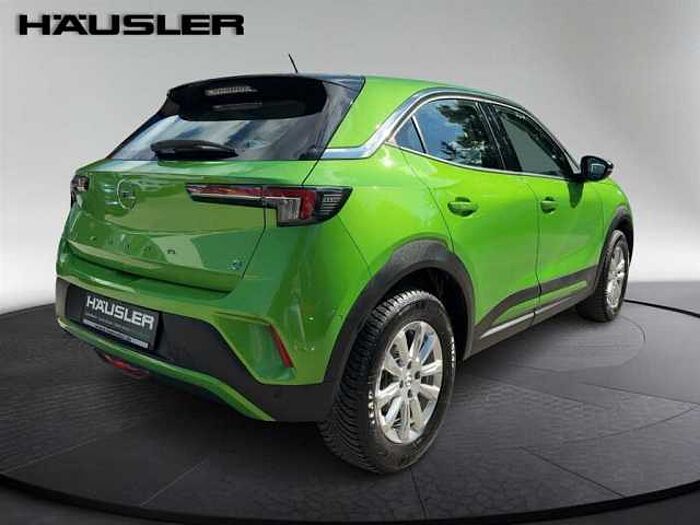 Opel Mokka -e Edition *Kamera*LED*Sitz-&Lenkr.heizung*