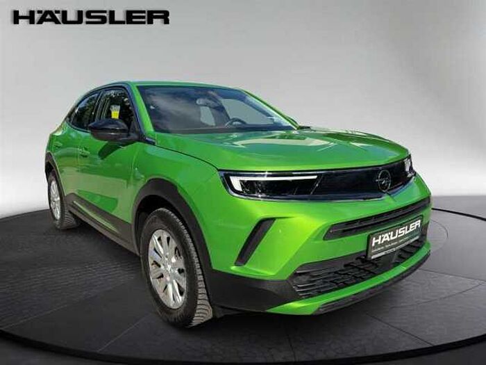 Opel Mokka -e Edition *Kamera*LED*Sitz-&Lenkr.heizung*