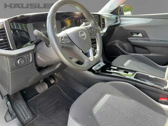Opel Mokka -e Edition *Kamera*LED*Sitz-&Lenkr.heizung*