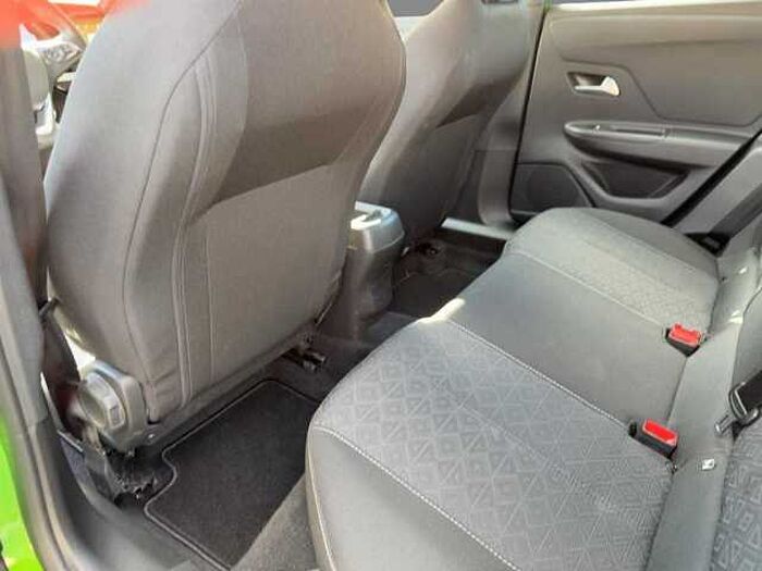 Opel Mokka -e Edition *Kamera*LED*Sitz-&Lenkr.heizung*