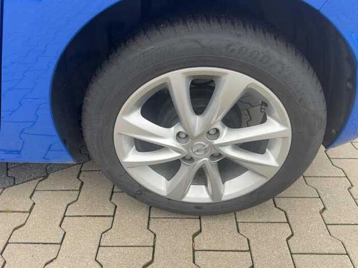 Opel Corsa F Elegance 1.2 75PS 16' Alu Sitzheizung Klima CarPlay