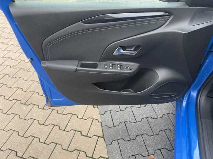 Opel Corsa F Elegance 1.2 75PS 16' Alu Sitzheizung Klima CarPlay