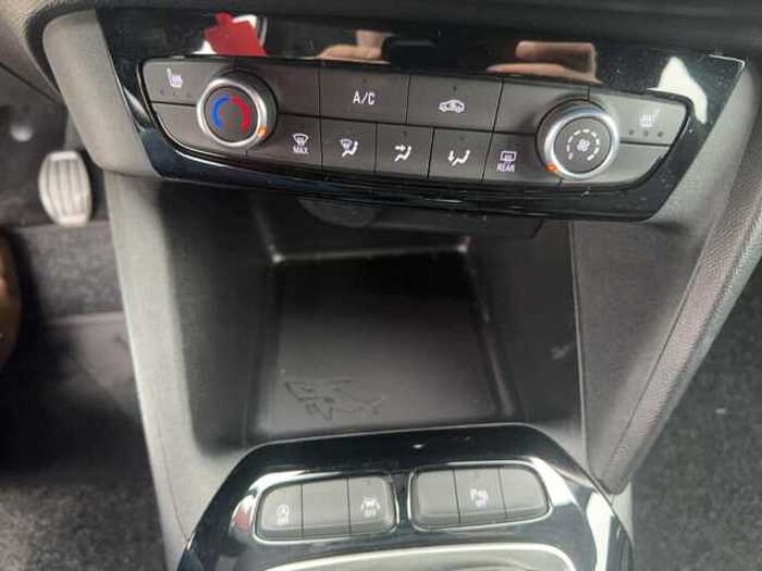 Opel Corsa F Elegance 1.2 75PS 16' Alu Sitzheizung Klima CarPlay