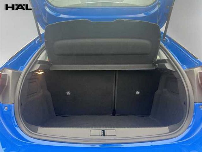 Opel Corsa F Elegance 1.2 75PS 16' Alu Sitzheizung Klima CarPlay