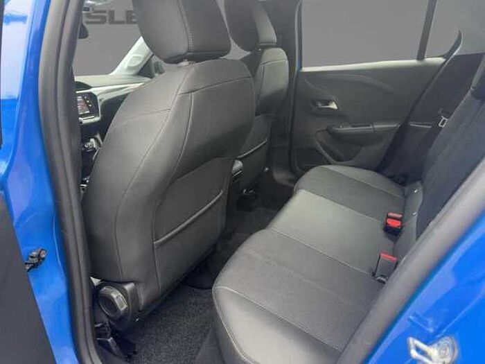 Opel Corsa F Elegance 1.2 75PS 16' Alu Sitzheizung Klima CarPlay