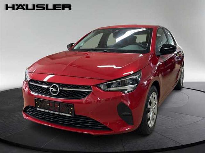 Opel Corsa Edition 1.2 Direct+Rückfahrkamera+Android Auto+CarPlay