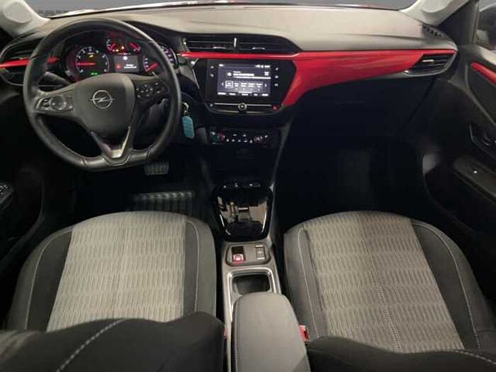 Opel Corsa Edition 1.2 Direct+Rückfahrkamera+Android Auto+CarPlay
