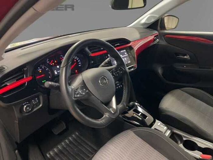 Opel Corsa Edition 1.2 Direct+Rückfahrkamera+Android Auto+CarPlay