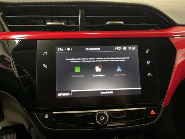 Opel Corsa Edition 1.2 Direct+Rückfahrkamera+Android Auto+CarPlay