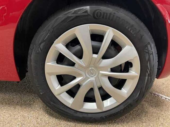 Opel Corsa Edition 1.2 Direct+Rückfahrkamera+Android Auto+CarPlay