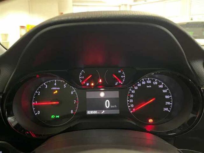 Opel Corsa Edition 1.2 Direct+Rückfahrkamera+Android Auto+CarPlay