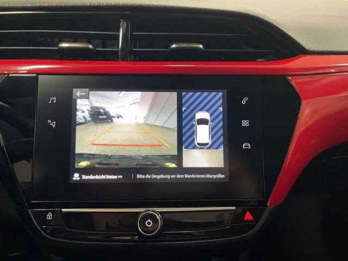 Opel Corsa Edition 1.2 Direct+Rückfahrkamera+Android Auto+CarPlay