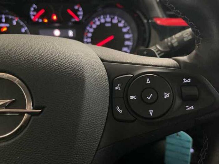 Opel Corsa Edition 1.2 Direct+Rückfahrkamera+Android Auto+CarPlay