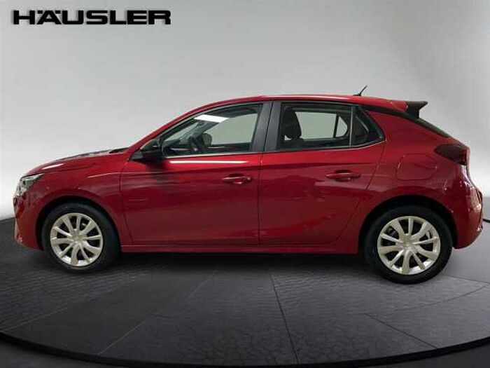 Opel Corsa Edition 1.2 Direct+Rückfahrkamera+Android Auto+CarPlay