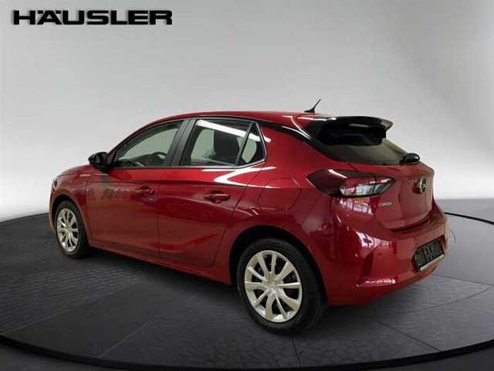 Opel Corsa Edition 1.2 Direct+Rückfahrkamera+Android Auto+CarPlay