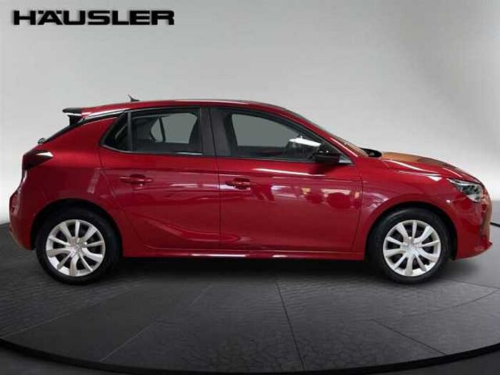 Opel Corsa Edition 1.2 Direct+Rückfahrkamera+Android Auto+CarPlay